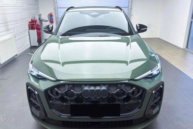 Audi Q5 e-Hybrid quattro Sportback