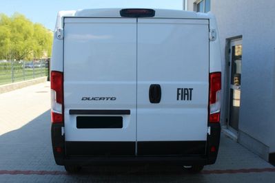 Fiat Ducato 3t L2H1