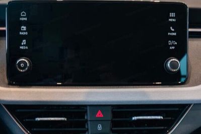 Skoda Scala Edition 130 1.5 TSI  DSG