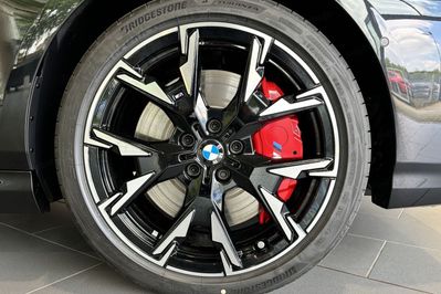 BMW Seria 1 M135 xDrive