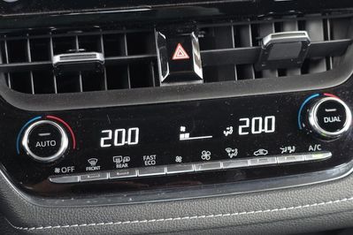 Toyota Corolla 1.8 Hybrid Comfort