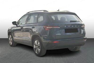 Skoda Karoq Ambition 1.5 TSI