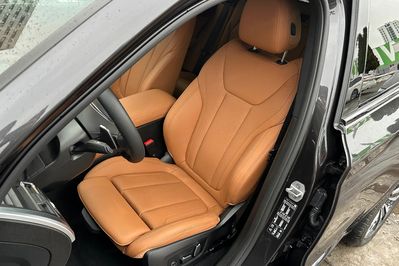 BMW X4 xDrive20d M Sport