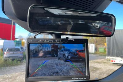 Renault Master L3 Extra Autolaweta