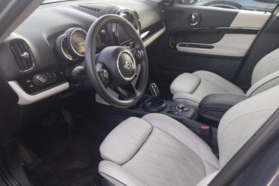 Mini Countryman Cooper S ALL4