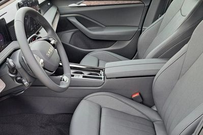 Skoda Superb L&K 1.5 TSI Plug-in Hybrid DSG