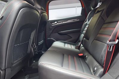 Renault Arkana 1.3 TCe mHEV R.S. Line EDC