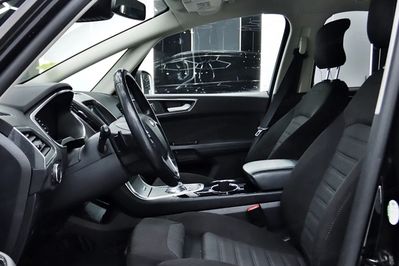 Ford S-MAX 2.0 EcoBlue Titanium aut