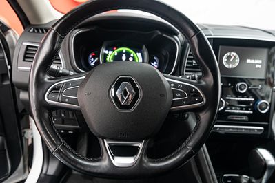 Renault Koleos 2.0 dCi Zen X-Tronic