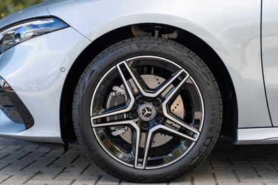 Mercedes Klasa A 200 AMG Line