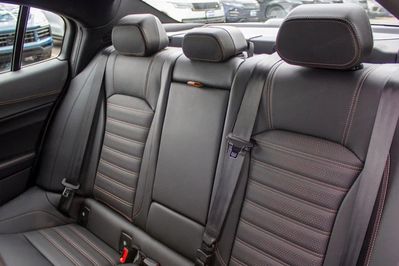 Alfa Romeo Giulia Intensa Q4