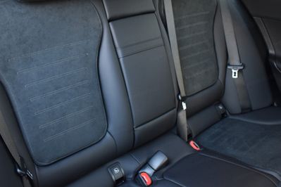 Mercedes Klasa C 300 de 4-Matic AMG