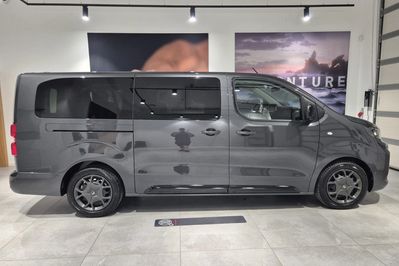 Citroen SpaceTourer 2.0 BlueHDi XL Business EAT8