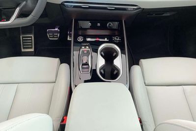 Audi A6 TDI quattro S line