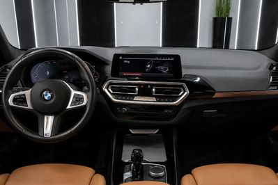 BMW X3 xDrive20i