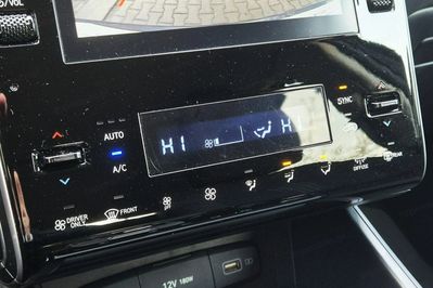 Hyundai Tucson 1.6 T-GDi  HEV