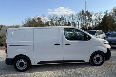 Citroen Jumpy L1H1