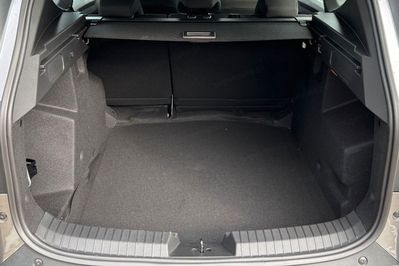 Dacia Bigster Essential 1.2 TCe