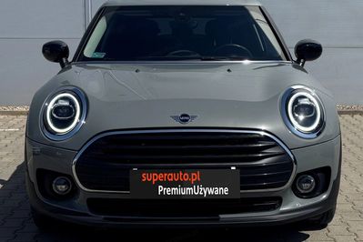 Mini Clubman One