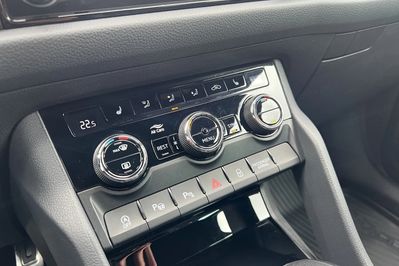 Skoda Kodiaq 1.5 TSI ACT 4x2 Sportline DSG 7os