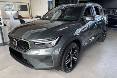 Volvo XC40 B3 Core
