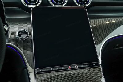 Mercedes GLC 300 e 4-Matic AMG Line