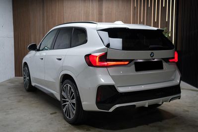 BMW X1 xDrive23i M Sport