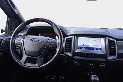 Ford Ranger 2.0 Ecoblue 4X4 Dc Raptor