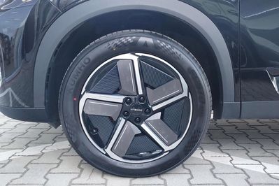 Jaecoo 7 1.6 T-GDI AWD DCT