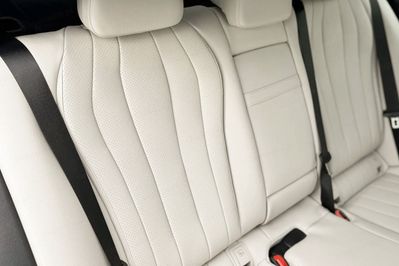 Mercedes Klasa E 220 d 4-Matic AMG