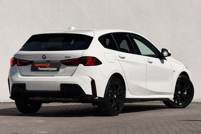 BMW Seria 1 120