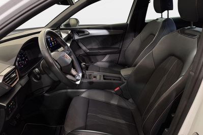 Cupra Leon 1.5 TSI