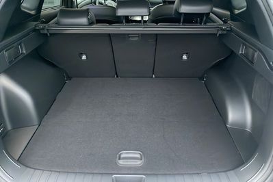 Hyundai Tucson 20 Anniversary 1.6 T-GDI Hybrid AT