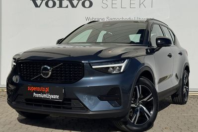 Volvo XC40 B3 Plus Dark