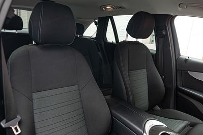 Mercedes GLC 220 d 4-Matic