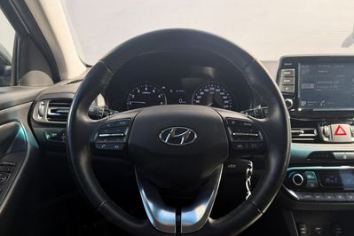 Hyundai i30 T-GDI 48V Comfort