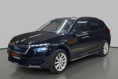 Skoda Kamiq 1.0 TSI DSG