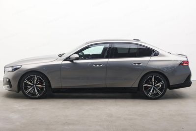 BMW Seria 5 520d xDrive M Sport