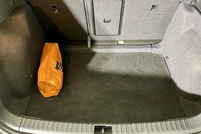 Seat Ateca 1.5 TSI DSG