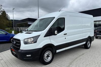 Ford Transit L3H2