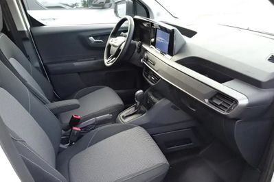 Ford Transit Courier Trend L1H1 A7