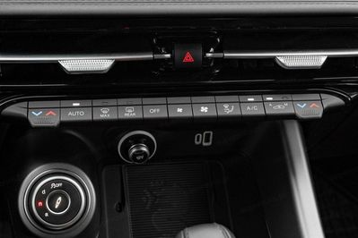 Alfa Romeo Tonale T4 GSE Veloce DCT
