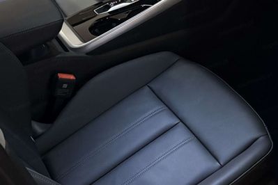 Audi Q5 TFSI quattro