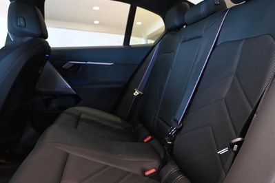 BMW Seria 5 520d xDrive M Sport