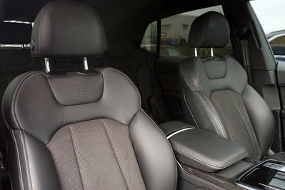 Audi Q8 SQ8 TFSI quattro