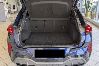 Cupra Terramar Advantage Edition 2.0 TSI 4Drive DSG