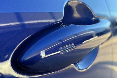 Toyota Yaris Cross Style 1.5 Hybrid