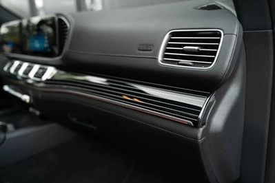 Mercedes GLE AMG  Coupe 53  4-Matic+