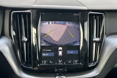 Volvo XC60 T4 Momentum aut