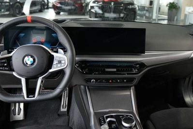 BMW Seria 3 Touring M340i xDrive